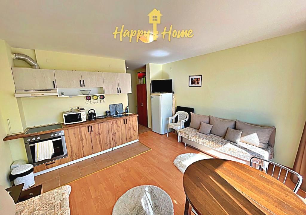 Студия в Святом Власе, Болгария, 44 м² - фото 5