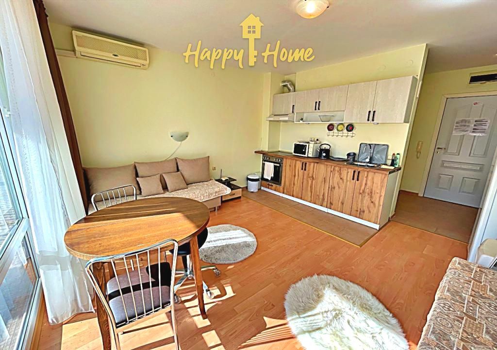 Студия в Святом Власе, Болгария, 44 м² - фото 4