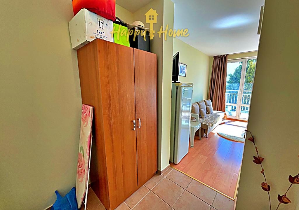 Студия в Святом Власе, Болгария, 44 м² - фото 7