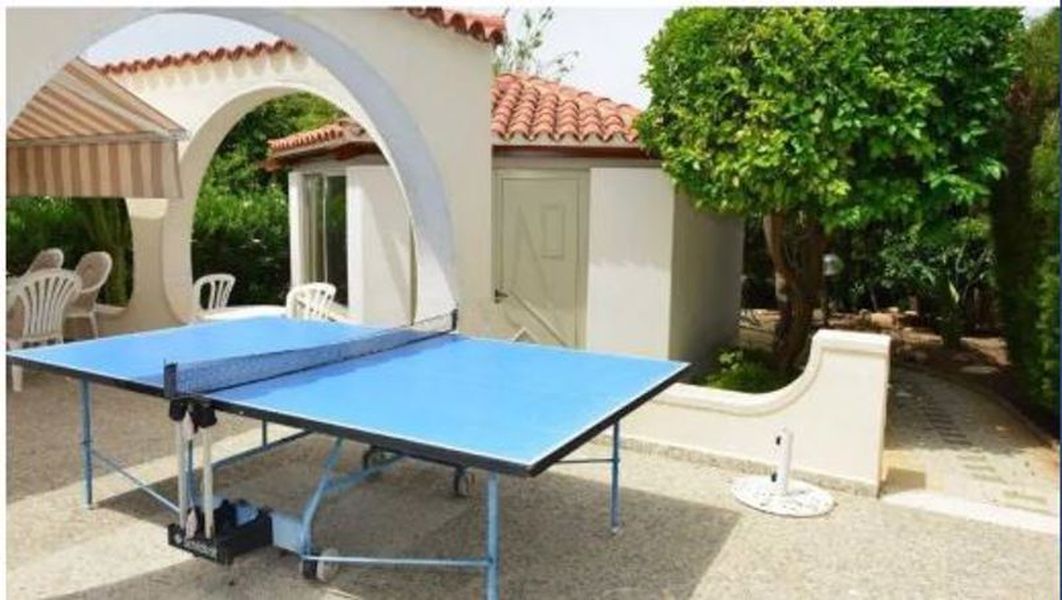 Вилла в Пафосе, Кипр, 250 м² - фото 10