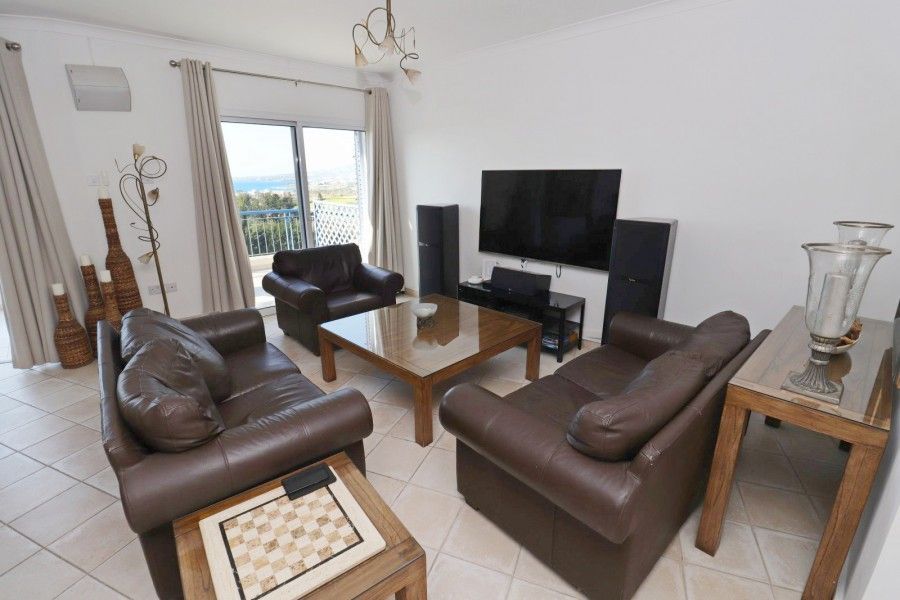 Коттедж в Пафосе, Кипр, 191 м² - фото 5