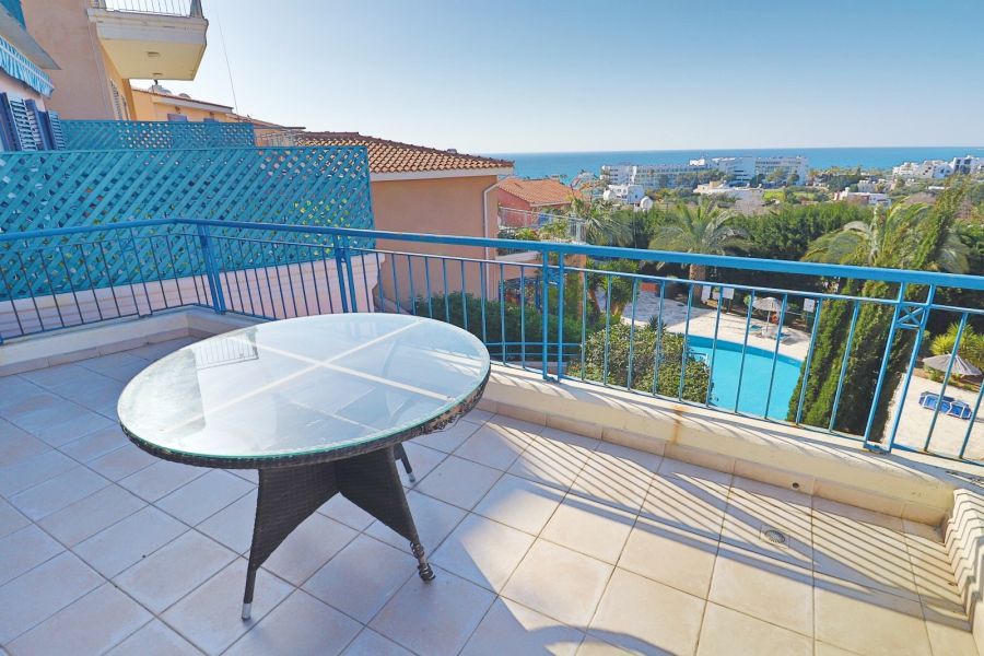 Коттедж в Пафосе, Кипр, 191 м² - фото 6