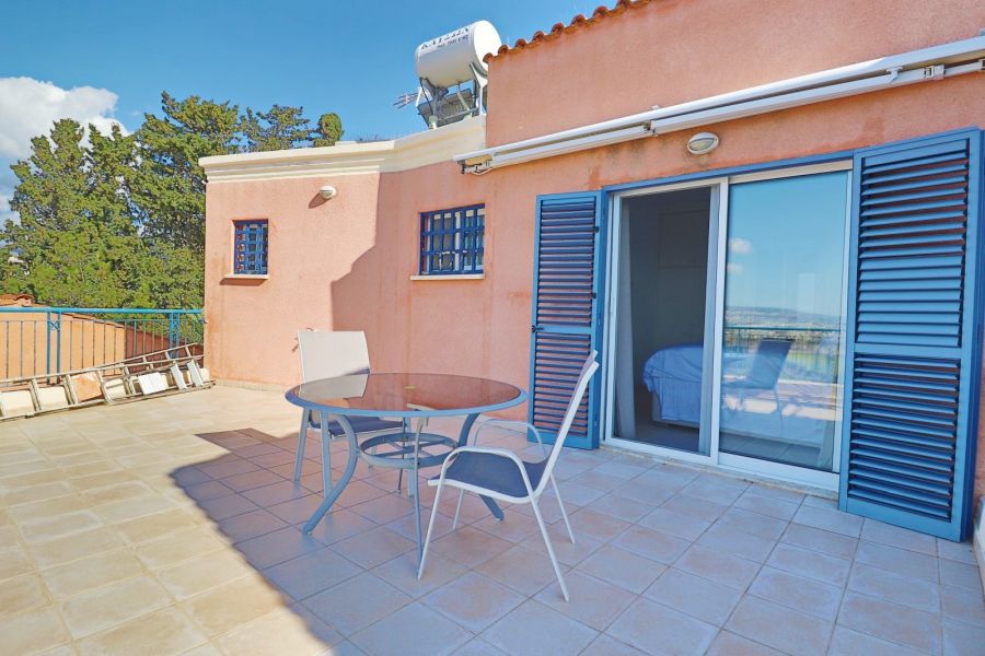 Коттедж в Пафосе, Кипр, 191 м² - фото 7