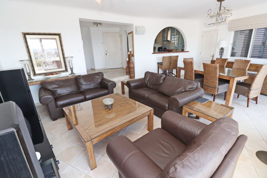 Коттедж в Пафосе, Кипр, 191 м² - фото 9