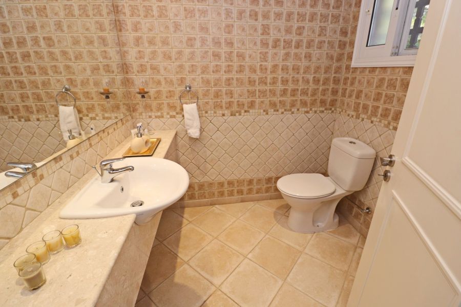 Коттедж в Пафосе, Кипр, 191 м² - фото 12