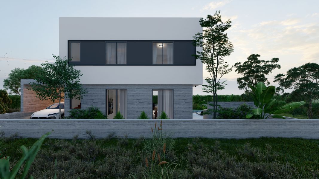 Вилла в Пафосе, Кипр, 200 м² - фото 5