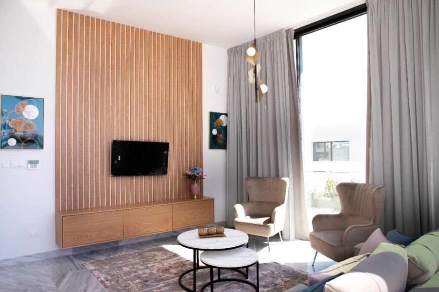 Вилла в Пафосе, Кипр, 200 м² - фото 10