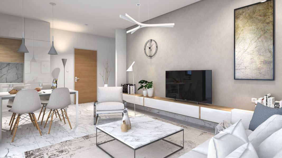 Апартаменты в Пафосе, Кипр, 129 м² - фото 10