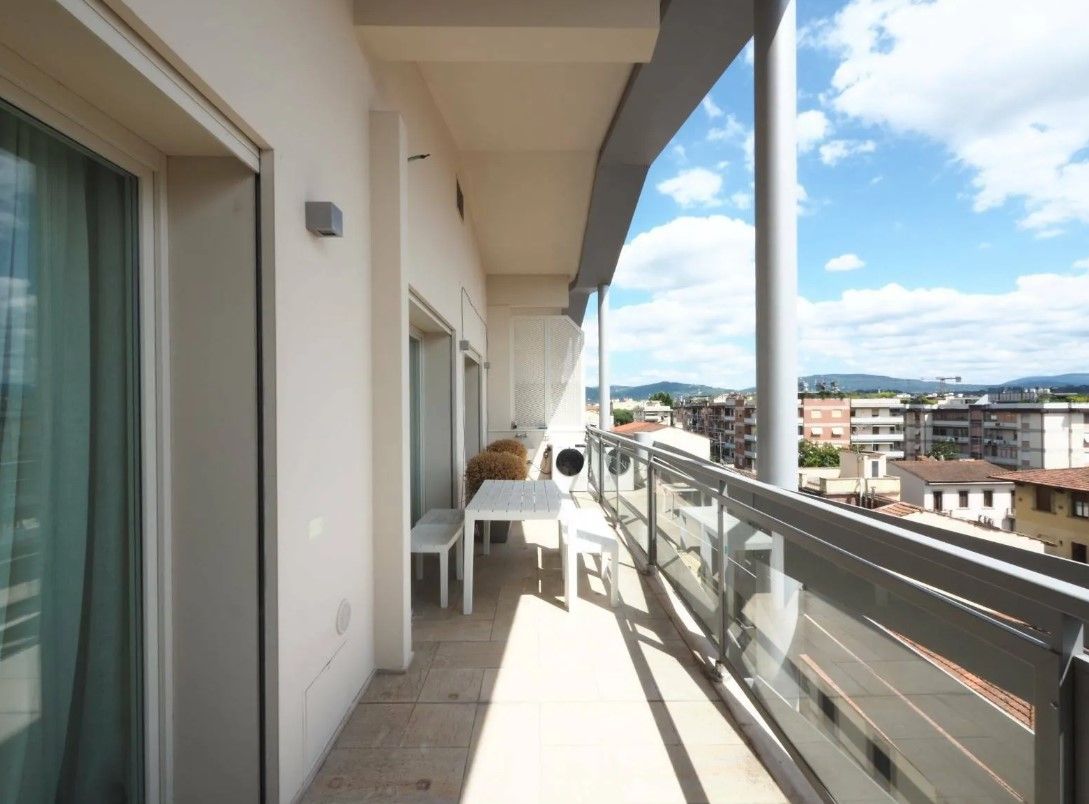 Пентхаус во Флоренции, Италия, 80 м² - фото 10