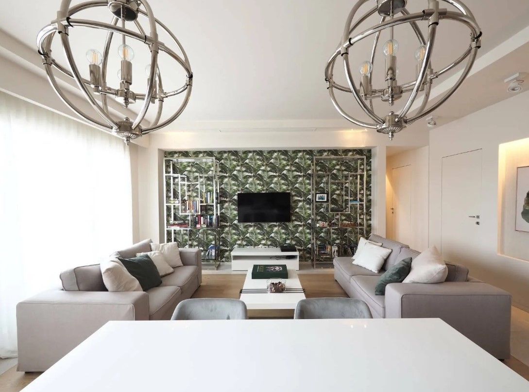 Пентхаус во Флоренции, Италия, 80 м² - фото 4