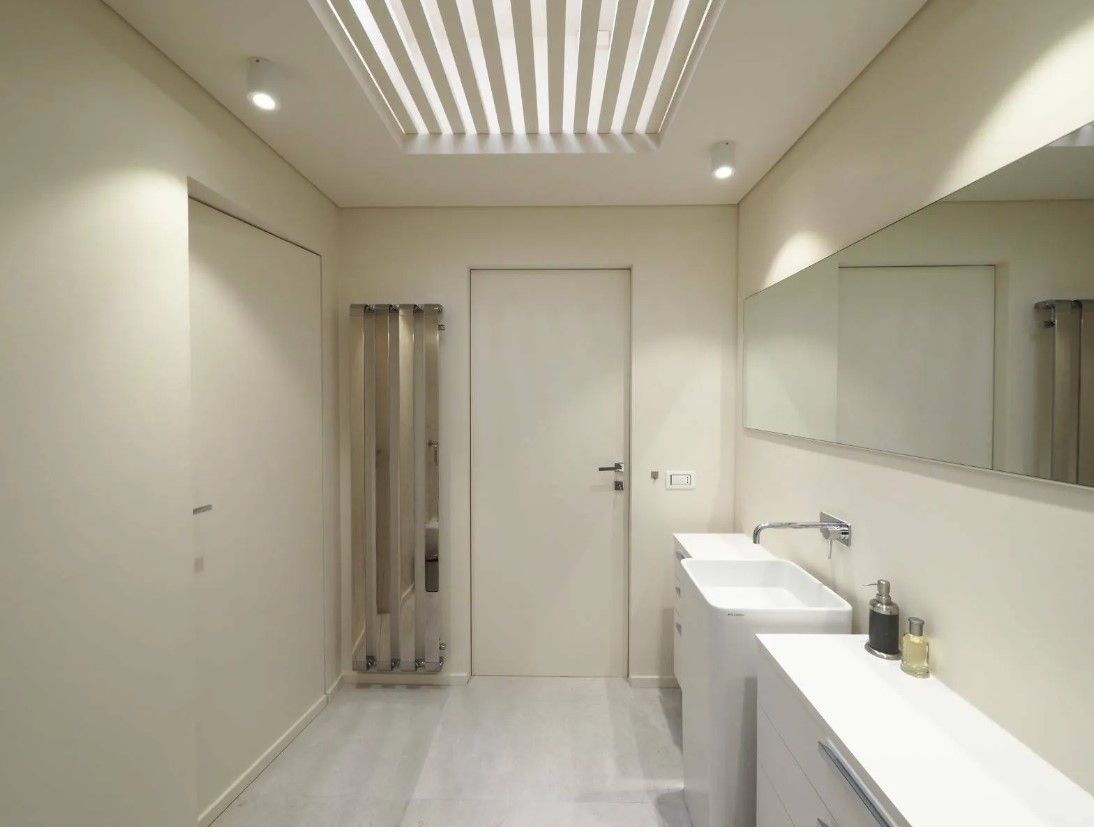 Пентхаус во Флоренции, Италия, 80 м² - фото 8