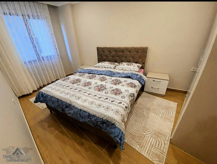 Апартаменты в Трабзоне, Турция, 60 м² - фото 2