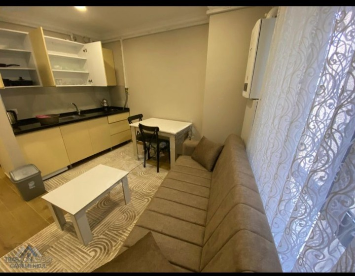 Апартаменты в Трабзоне, Турция, 60 м² - фото 5