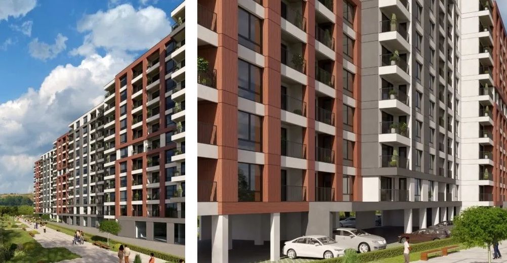 Квартира в Варне, Болгария, 64 м² - фото 4