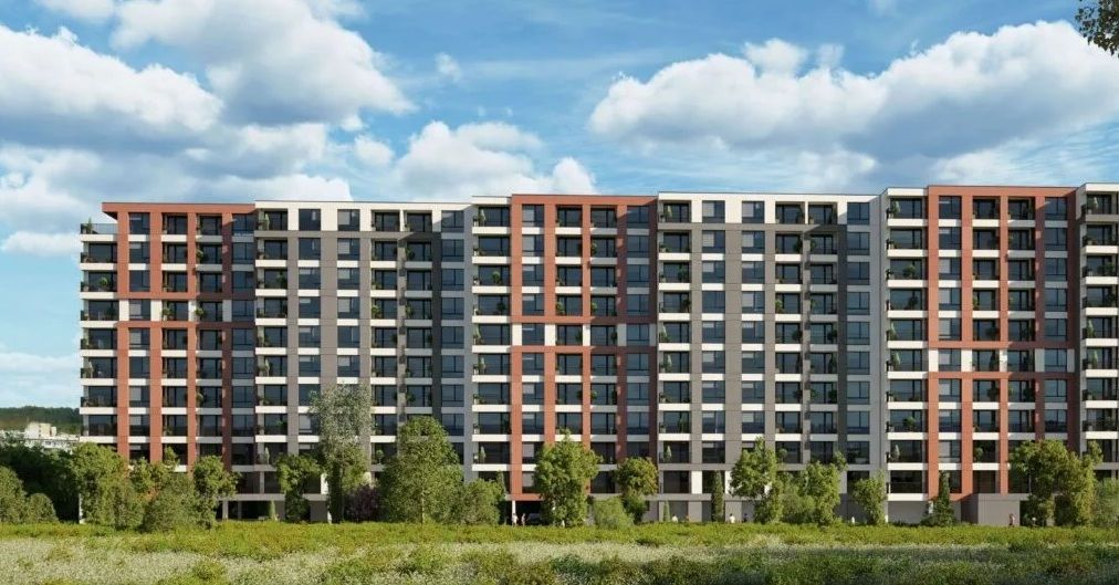 Квартира в Варне, Болгария, 64 м² - фото 2