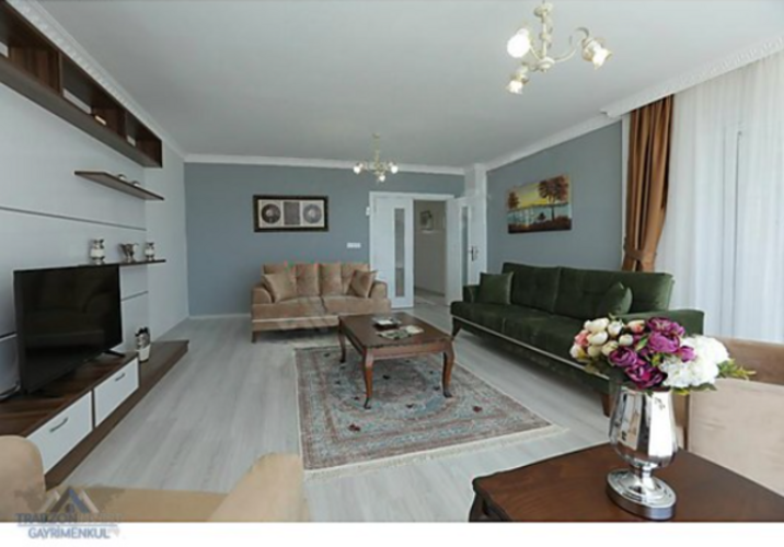 Апартаменты в Трабзоне, Турция, 195 м² - фото 6