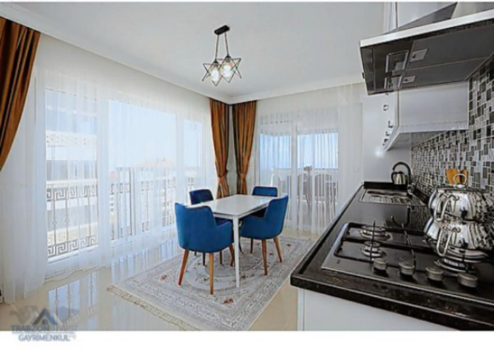 Апартаменты в Трабзоне, Турция, 195 м² - фото 3