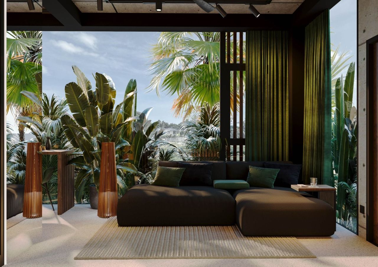 Таунхаус в Чангу, Индонезия, 44 м² - фото 3