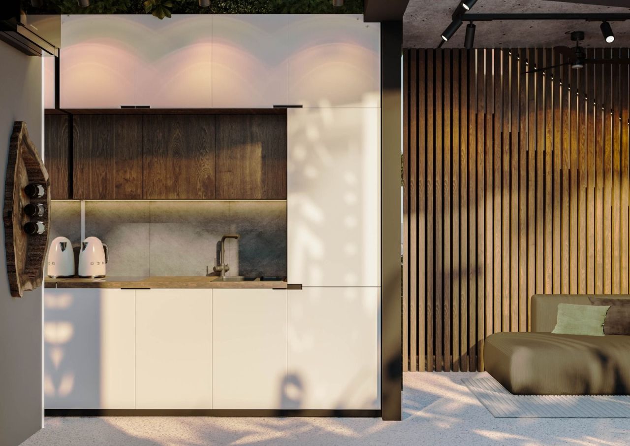 Таунхаус в Чангу, Индонезия, 44 м² - фото 15