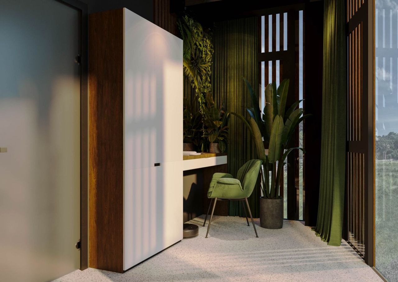 Таунхаус в Чангу, Индонезия, 44 м² - фото 18