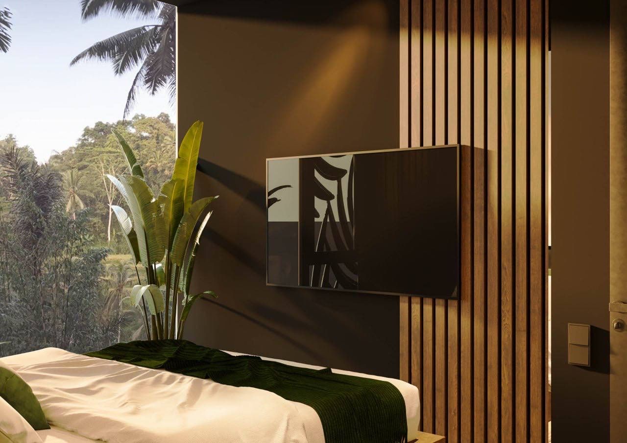 Таунхаус в Чангу, Индонезия, 54 м² - фото 7