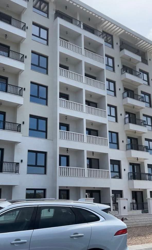 Квартира в Баре, Черногория, 51 м² - фото 5