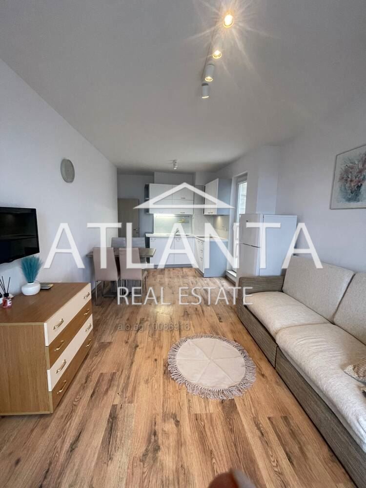 Апартаменты в Бяле, Болгария, 67 м² - фото 3