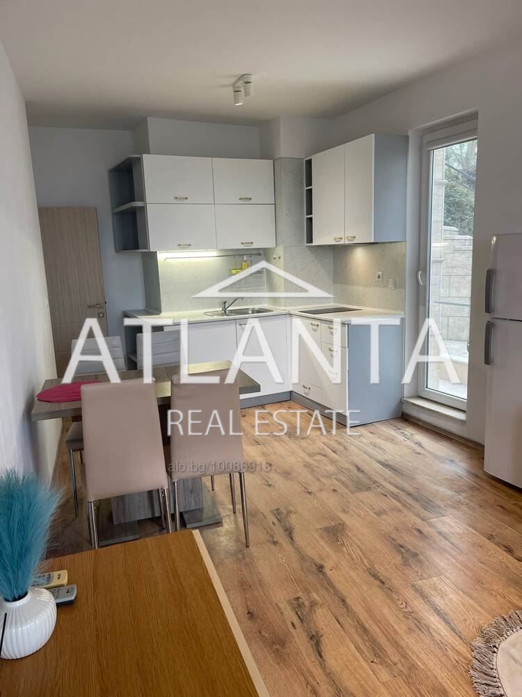 Апартаменты в Бяле, Болгария, 67 м² - фото 5