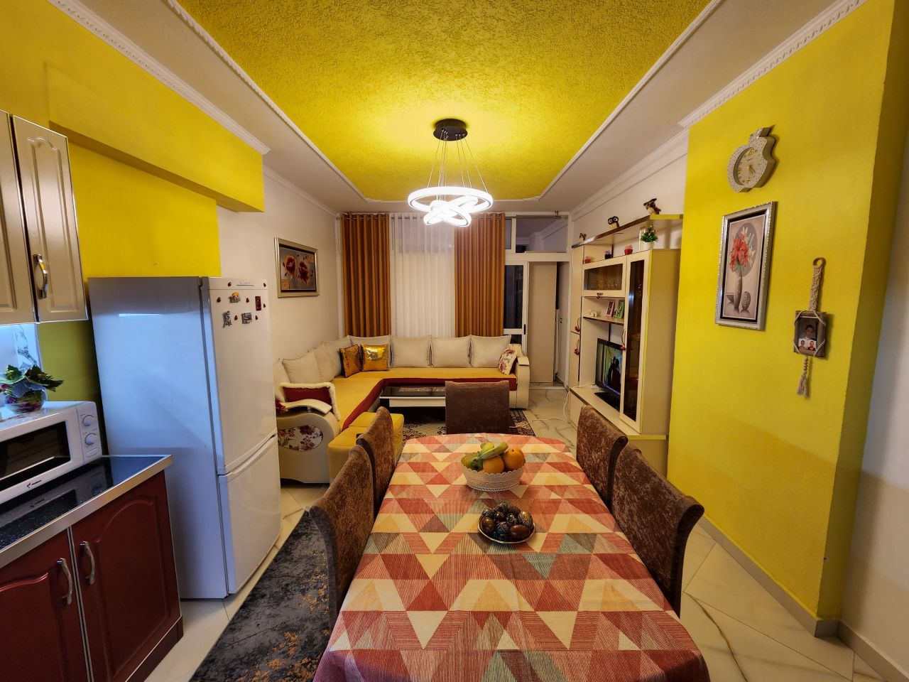 Квартира в Дурресе, Албания, 60 м² - фото 4