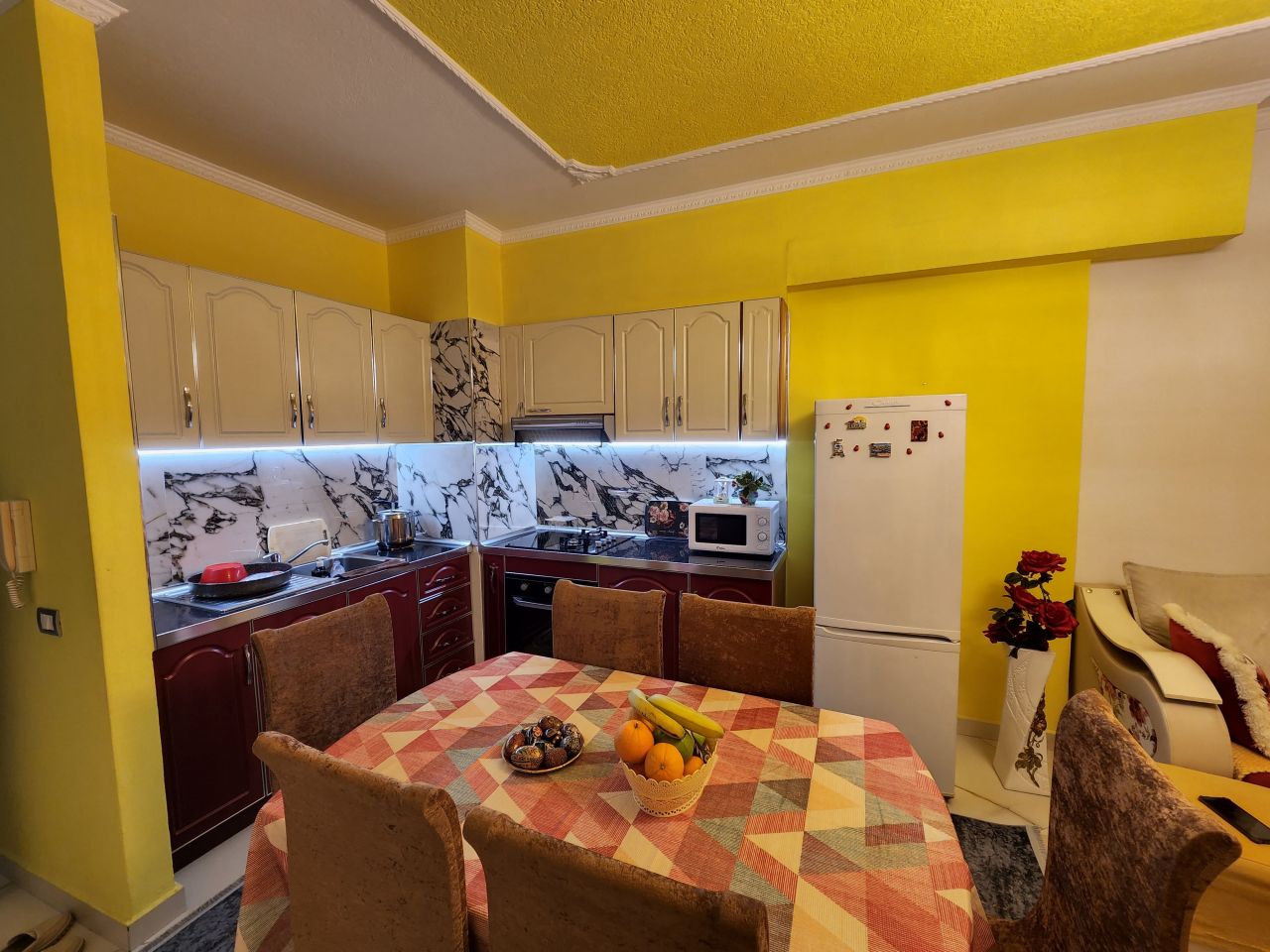 Квартира в Дурресе, Албания, 60 м² - фото 5