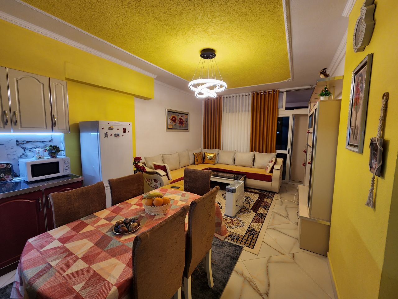 Квартира в Дурресе, Албания, 60 м² - фото 3