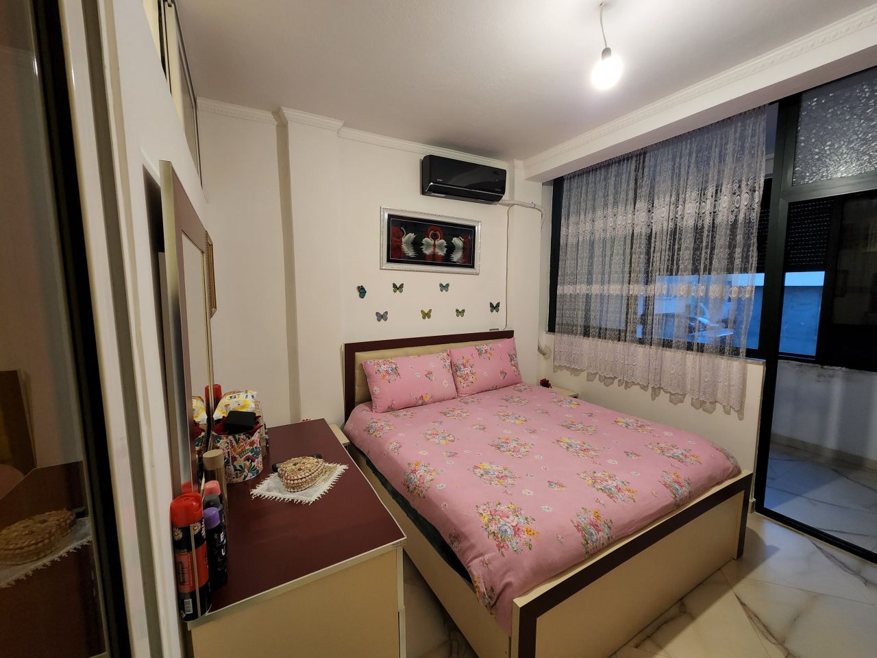 Квартира в Дурресе, Албания, 60 м² - фото 8