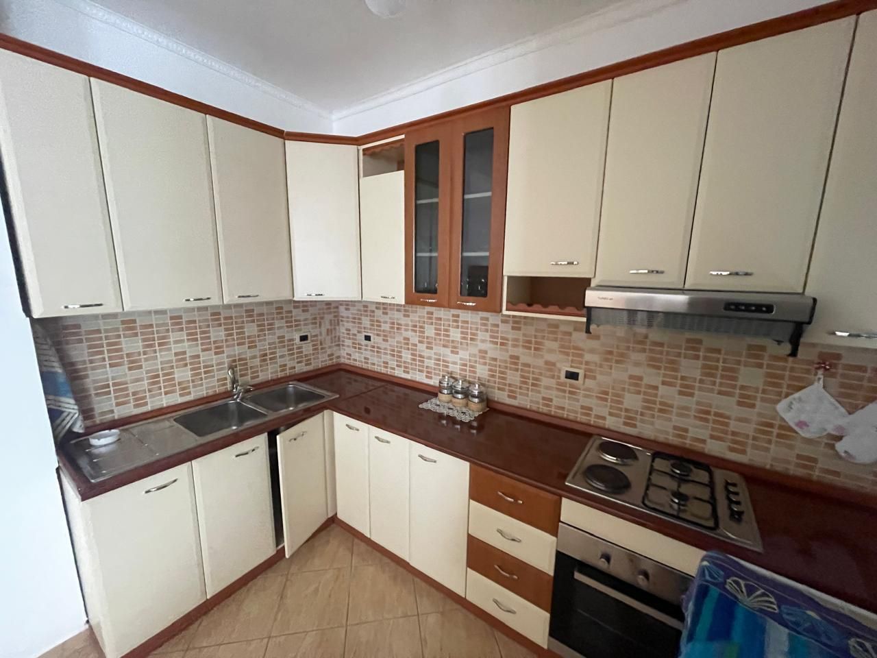 Квартира в Дурресе, Албания, 100 м² - фото 6