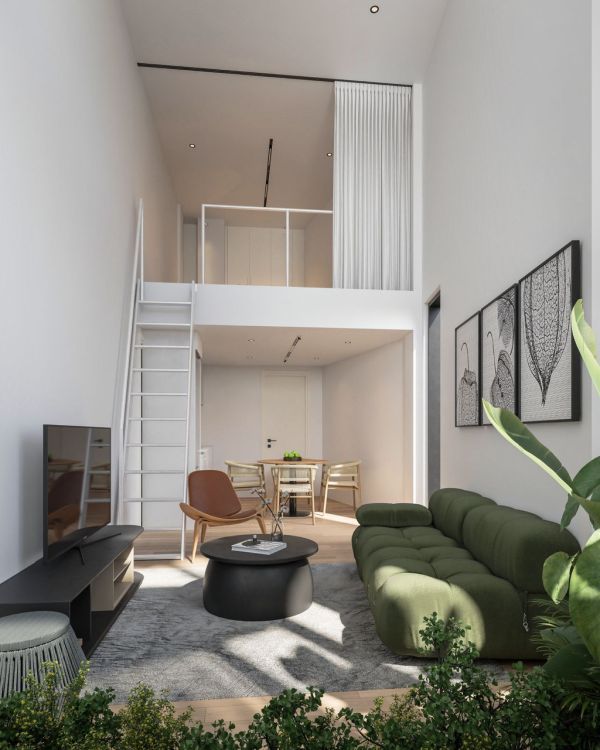 Доходный дом в Лимасоле, Кипр, 420 м² - фото 4