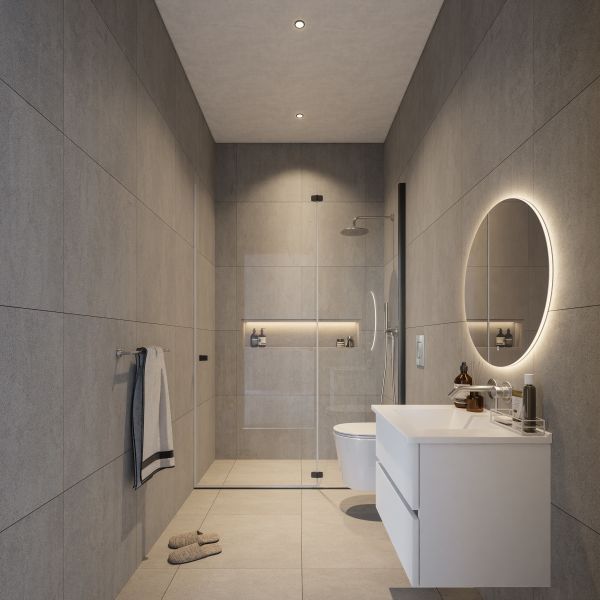 Доходный дом в Лимасоле, Кипр, 420 м² - фото 5