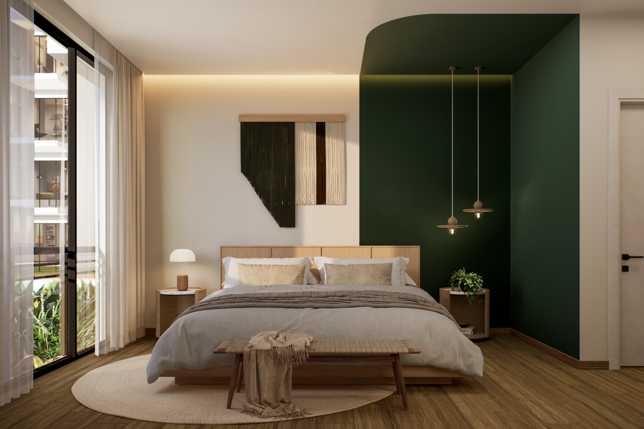 Апартаменты в Пунта-Кана, Доминиканская Республика, 110.8 м² - фото 3