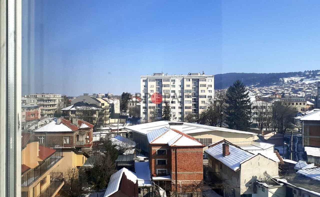 Квартира в Карнобате, Болгария, 75 м² - фото 15