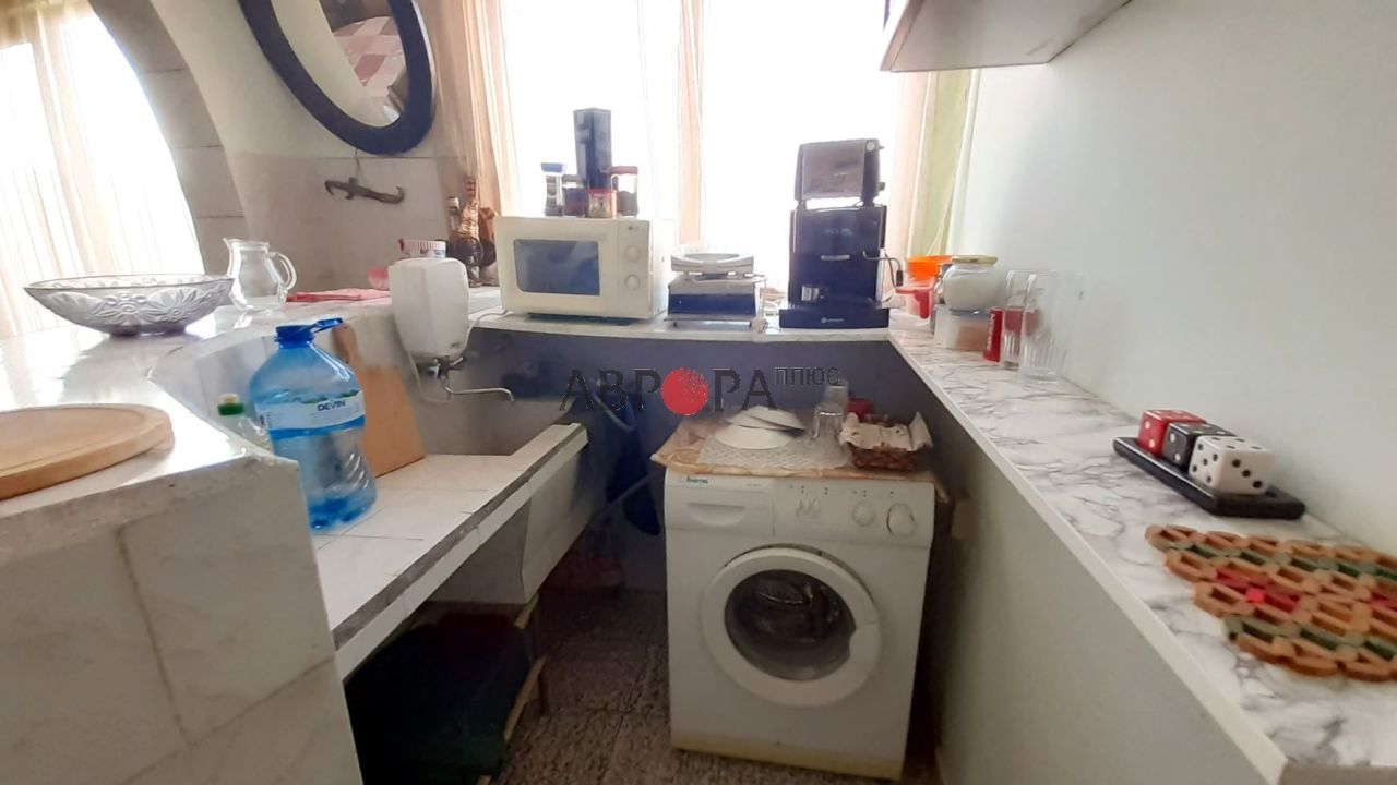 Квартира в Карнобате, Болгария, 75 м² - фото 4