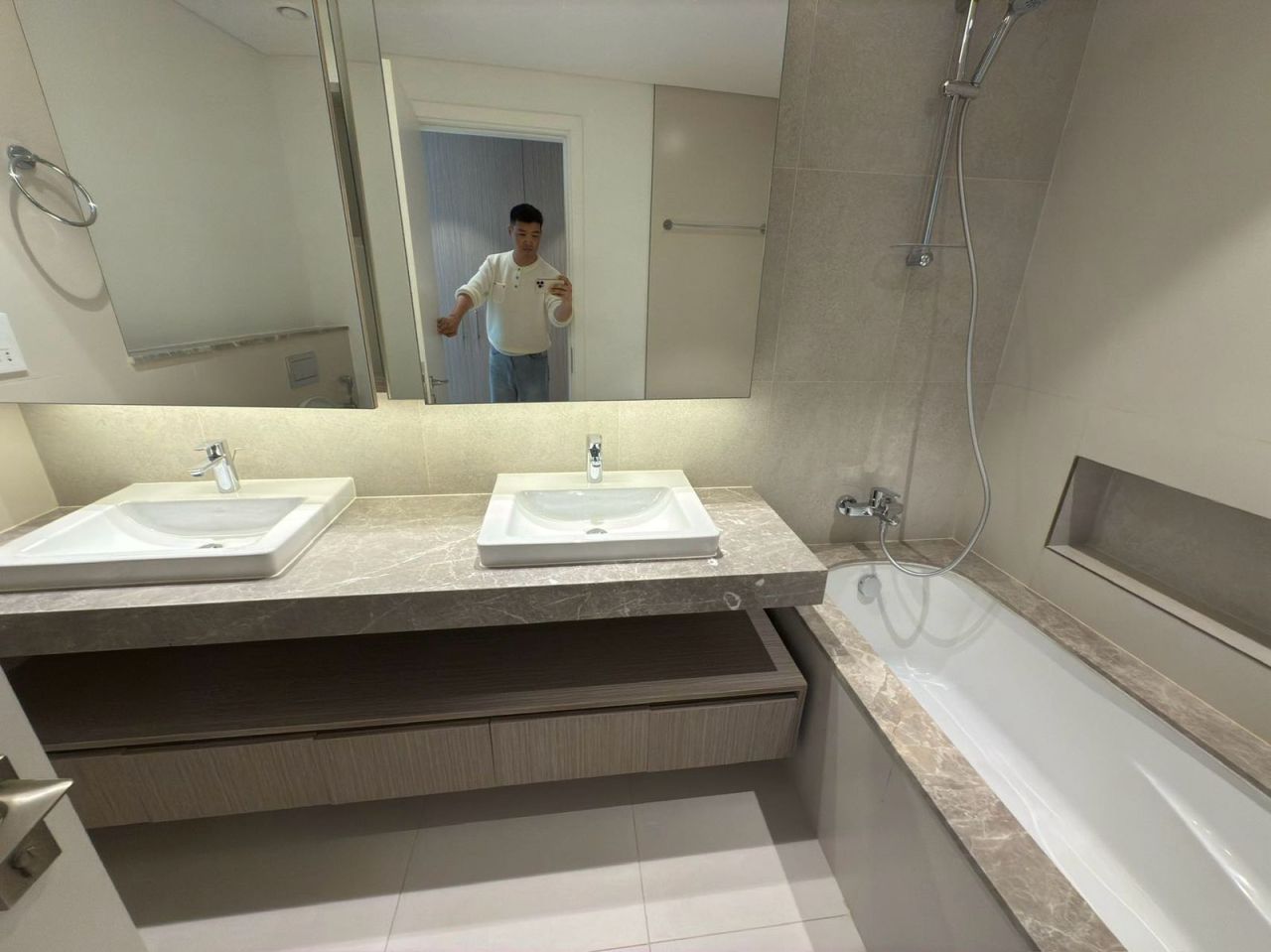 Квартира в Дубае, ОАЭ, 117 м² - фото 8