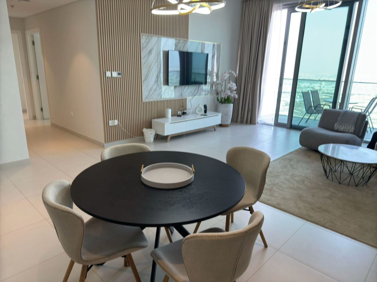 Квартира в Дубае, ОАЭ, 117 м² - фото 3