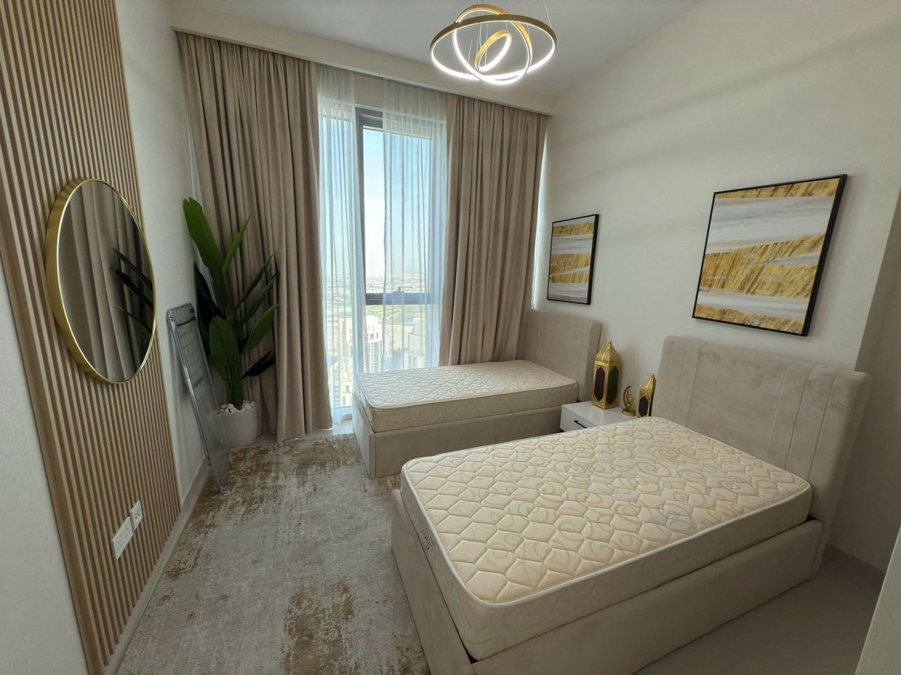 Квартира в Дубае, ОАЭ, 117 м² - фото 10