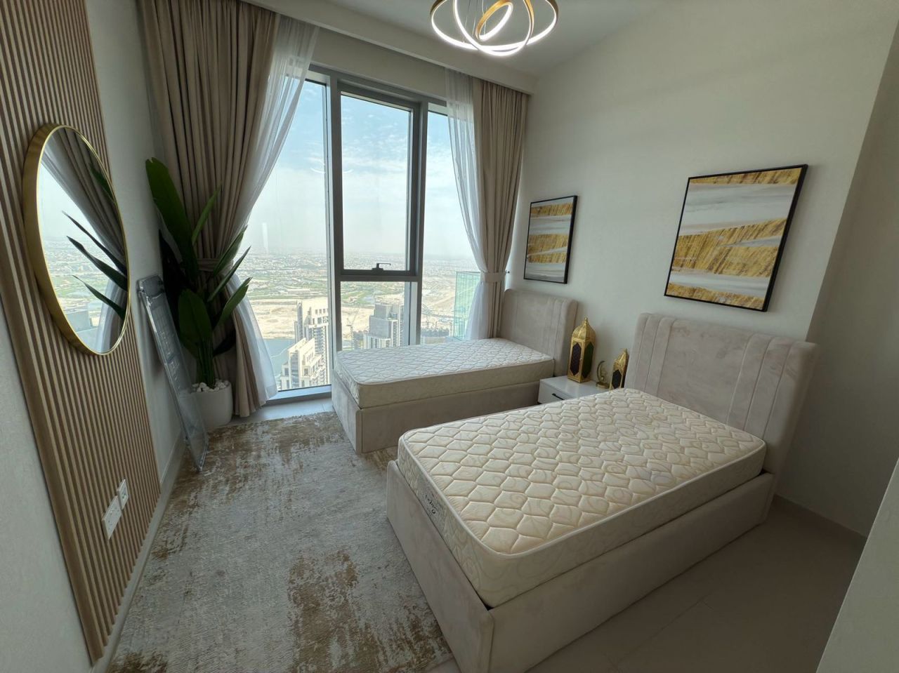 Квартира в Дубае, ОАЭ, 117 м² - фото 7