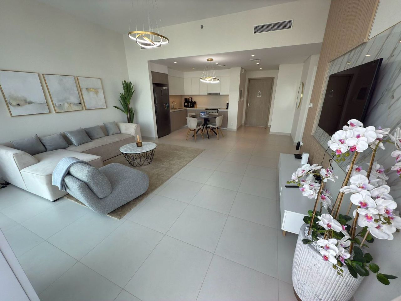 Квартира в Дубае, ОАЭ, 117 м² - фото 2