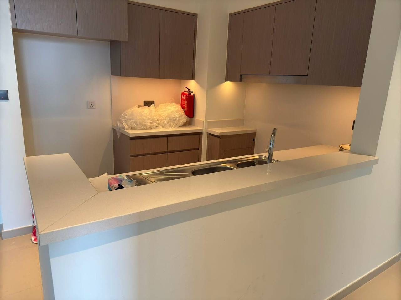 Квартира в Дубае, ОАЭ, 140 м² - фото 7