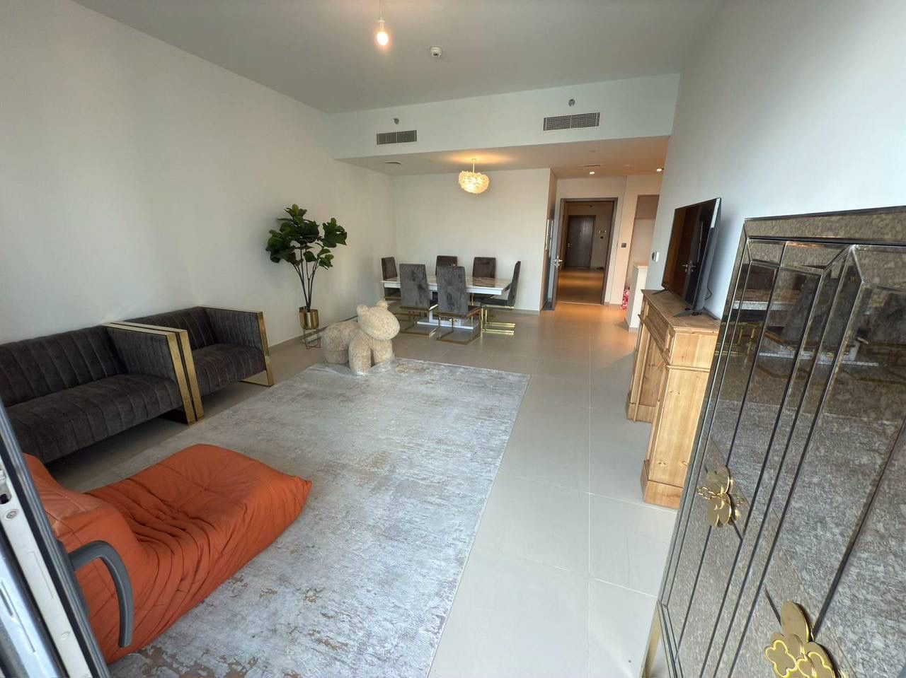 Квартира в Дубае, ОАЭ, 140 м² - фото 12