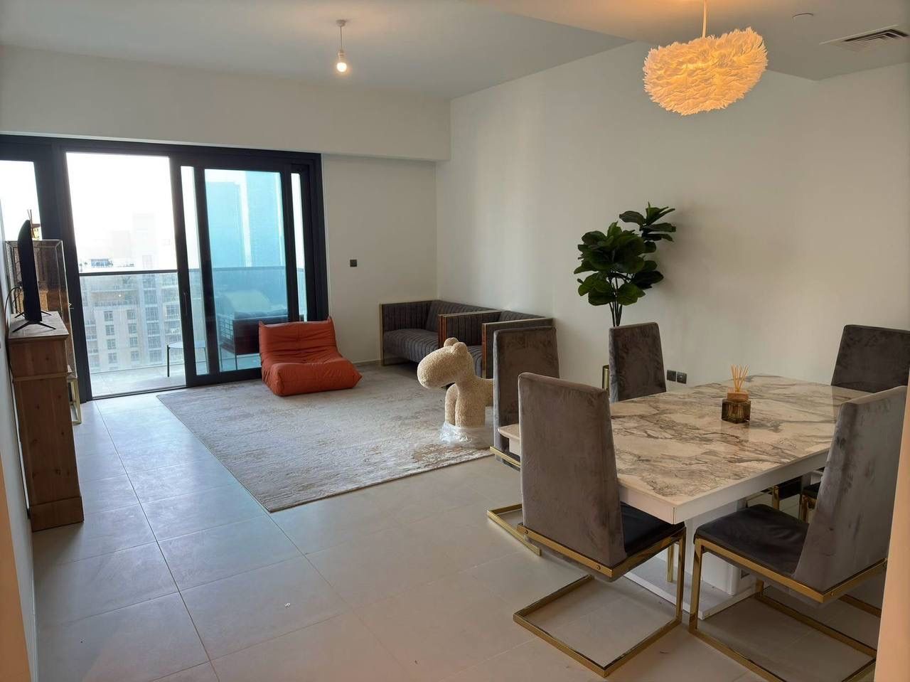 Квартира в Дубае, ОАЭ, 140 м² - фото 14