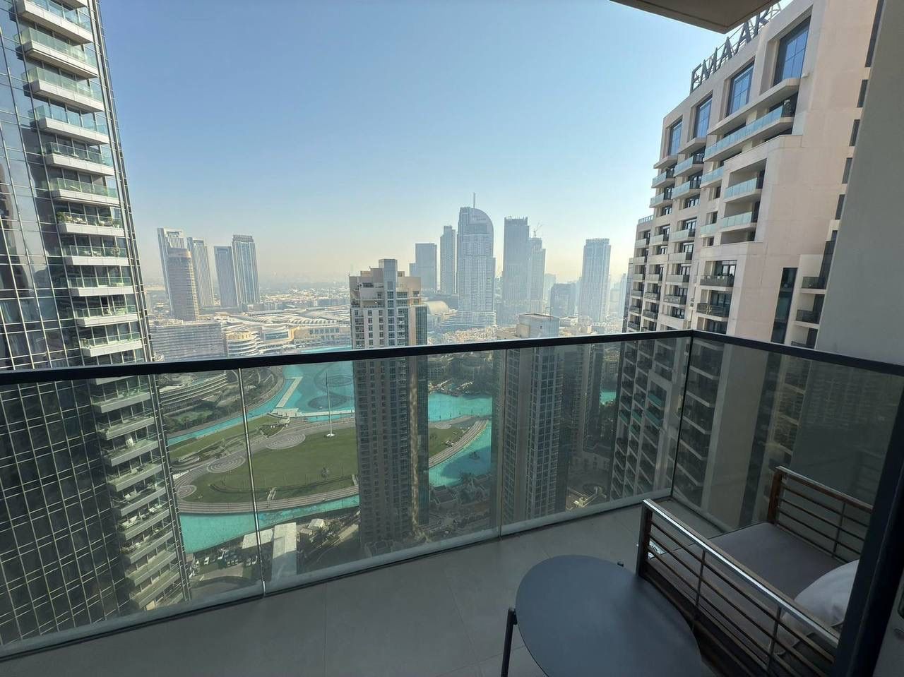 Квартира в Дубае, ОАЭ, 140 м² - фото 2