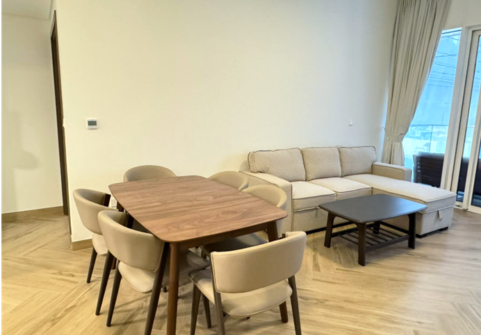 Квартира в Дубае, ОАЭ, 88 м² - фото 2