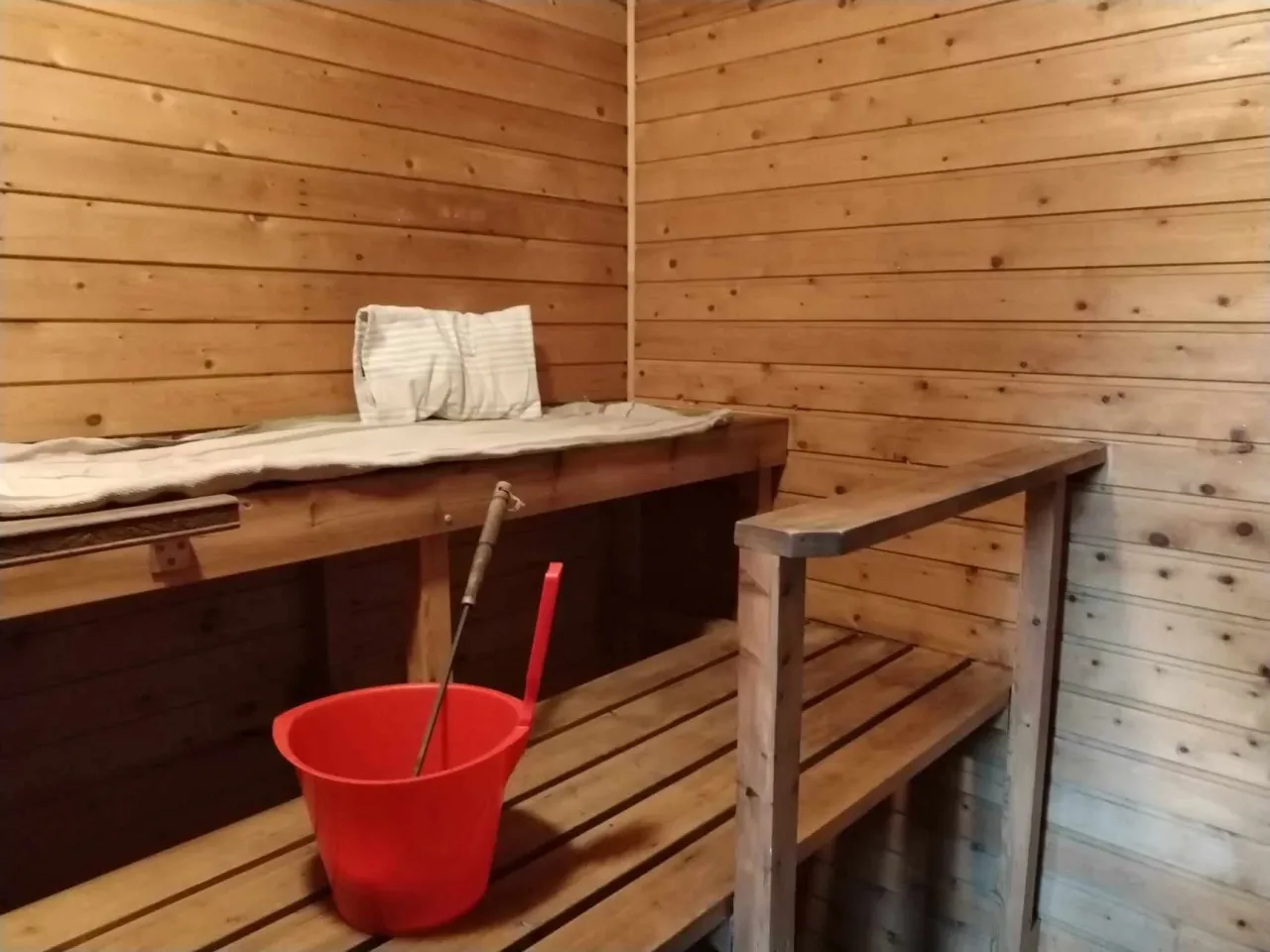 Дом в Теува, Финляндия, 109 м² - фото 14