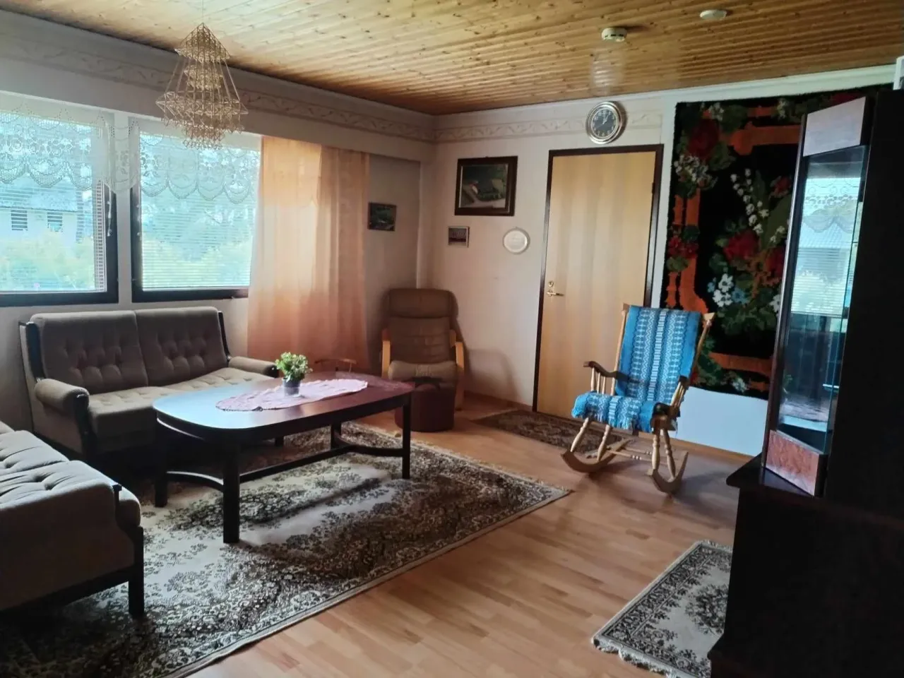 Дом в Теува, Финляндия, 109 м² - фото 7